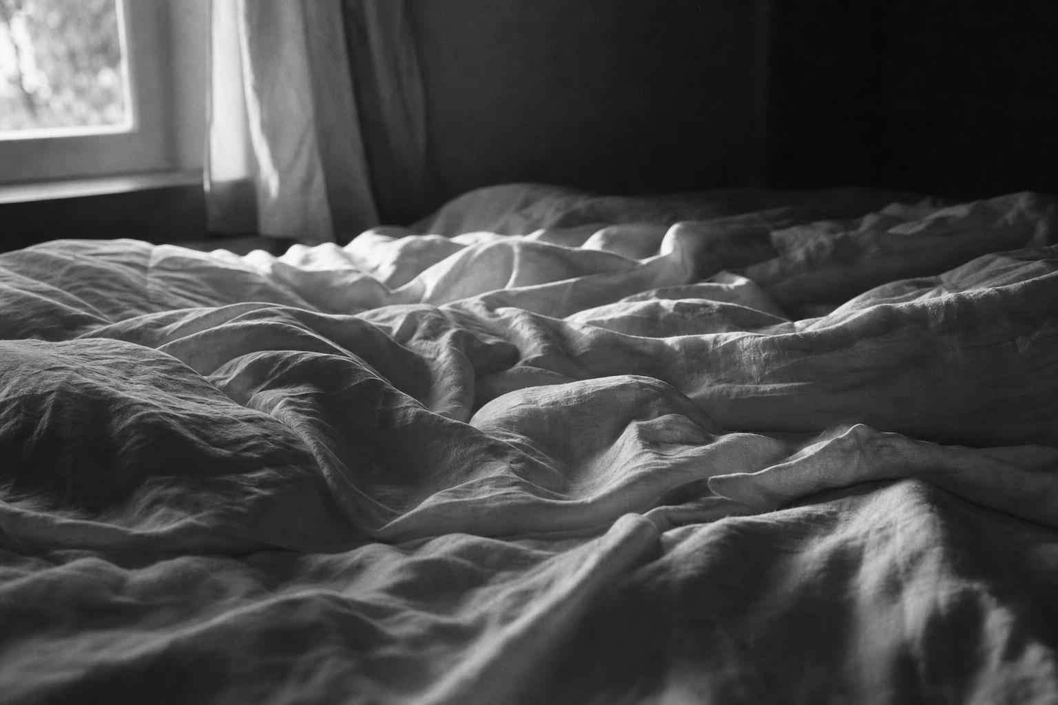 Sleep & Stress Protocols