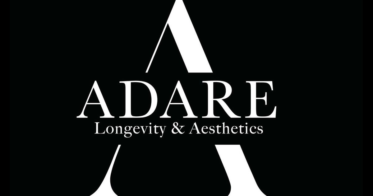 ADARE Longevity & Aesthetics